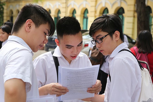 Tổng quan Kỳ thi tuyển sinh vào lớp 10 THPT năm học 2025-2026